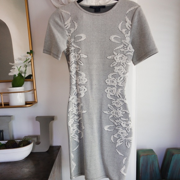French Connection Dresses & Skirts - French Connection bodycon dress